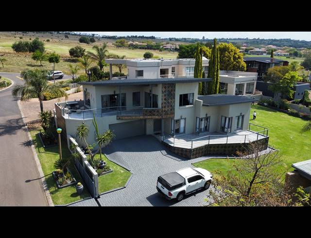 4 BEDROOM FREESTANDING FOR SALE IN BANKENVELD